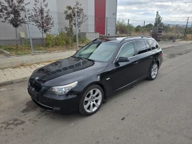     BMW 530 INDIVIDUAL SAT