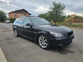 BMW 530 INDIVIDUAL SAT | Mobile.bg    7