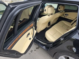 BMW 530 INDIVIDUAL SAT | Mobile.bg    14