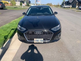Audi A4 * Progressiv * CARFAX *    | Mobile.bg    5