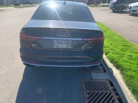 Audi A4 * Progressiv * CARFAX *    | Mobile.bg    3
