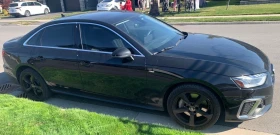 Audi A4 * Progressiv * CARFAX *    | Mobile.bg    2