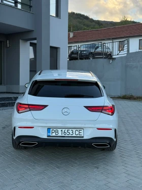 Mercedes-Benz CLA 200 !! 2024 64  /  !! | Mobile.bg    7