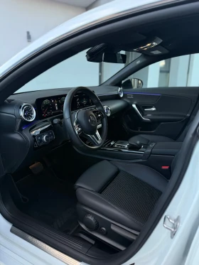 Mercedes-Benz CLA 200 !! 2024 64  /  !! | Mobile.bg    12