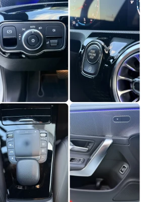 Mercedes-Benz CLA 200 !! 2024 64  /  !! | Mobile.bg    15
