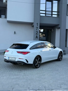 Mercedes-Benz CLA 200 !! 2024 64  /  !! | Mobile.bg    4