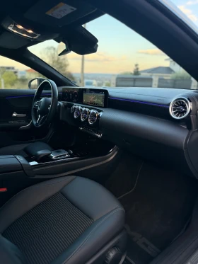 Mercedes-Benz CLA 200 !! 2024 64  /  !! | Mobile.bg    13