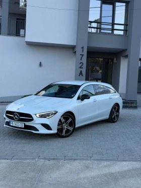 Mercedes-Benz CLA 200 !! 2024 64  /  !! | Mobile.bg    1