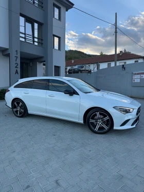 Mercedes-Benz CLA 200 !! 2024 64  /  !! | Mobile.bg    3