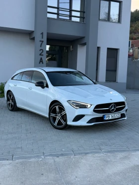 Mercedes-Benz CLA 200 !! 2024 64  /  !! | Mobile.bg    2