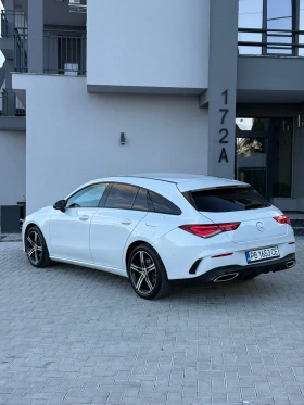 Mercedes-Benz CLA 200 !! 2024 64  /  !! | Mobile.bg    5