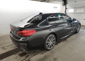 BMW 540 XDRIVE | Mobile.bg    3