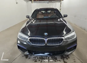 BMW 540 XDRIVE | Mobile.bg    7