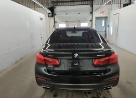 BMW 540 XDRIVE | Mobile.bg    6