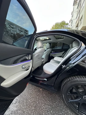 Mercedes-Benz E 350 4MATIC | Mobile.bg    8