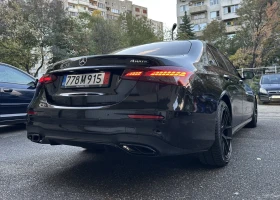 Mercedes-Benz E 350 4MATIC | Mobile.bg    6