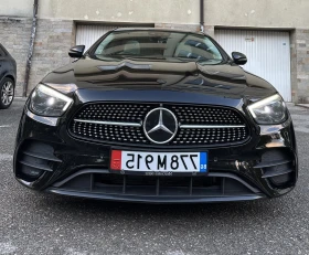     Mercedes-Benz E 350 4MATIC