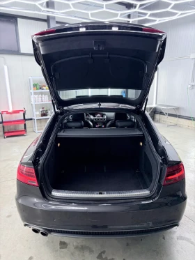 Audi A5 S-Line | Mobile.bg    15