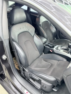 Audi A5 S-Line | Mobile.bg    10