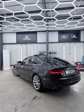 Audi A5 S-Line | Mobile.bg    7