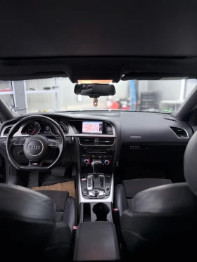 Audi A5 S-Line | Mobile.bg    12