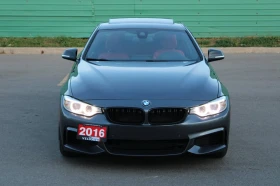 BMW 428 * CARFAX * БЕЗ ПЪРВОНАЧАЛНА ВНОСКА
