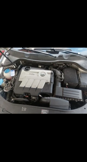 VW Passat - 7800 лв. / 3988.08 € - 20283284 12