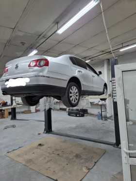 VW Passat - 7800 лв. / 3988.08 € - 20283284 6