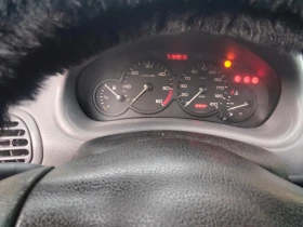 Peugeot 206, снимка 7