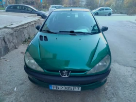 Peugeot 206  - изображение 1