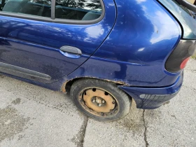 Renault Megane Промоция до 10.12.25, снимка 4