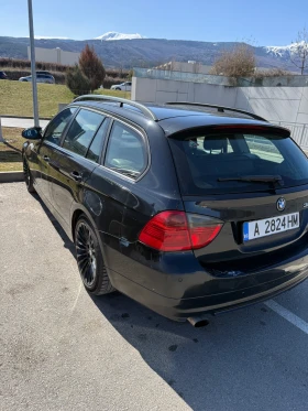 BMW 320 - 2850 € / 5574.12 лв. - 99099559 4