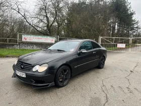 Mercedes-Benz CLK, снимка 2 — Bazar.bg Mercedes-Benz CLK, снимка 2