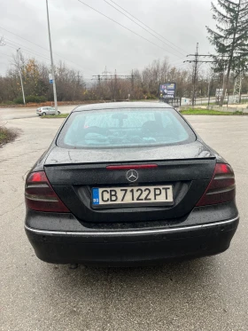 Mercedes-Benz CLK, снимка 5 — Bazar.bg Mercedes-Benz CLK, снимка 5