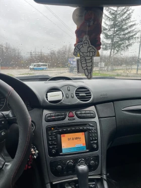 Mercedes-Benz CLK, снимка 7 — Bazar.bg Mercedes-Benz CLK, снимка 7