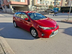 Toyota Auris, снимка 4
