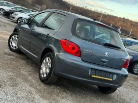 Peugeot 307 1.6i 109кс FaceLift КЛИМАТРОНИК  - 2600 € / 5085.16 лв. - 43880902 4