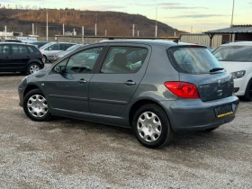 Peugeot 307 1.6i 109кс FaceLift КЛИМАТРОНИК  - 2600 € / 5085.16 лв. - 43880902 8