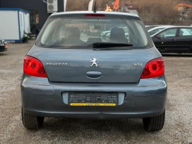 Peugeot 307 1.6i 109кс FaceLift КЛИМАТРОНИК  - 2600 € / 5085.16 лв. - 43880902 5
