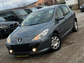 Peugeot 307 1.6i 109кс FaceLift КЛИМАТРОНИК  - 2600 € / 5085.16 лв. - 43880902 3