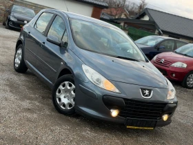 Peugeot 307 1.6i 109кс FaceLift КЛИМАТРОНИК 