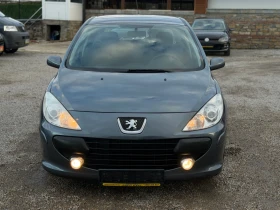 Peugeot 307 1.6i 109кс FaceLift КЛИМАТРОНИК  - 2600 € / 5085.16 лв. - 43880902 2
