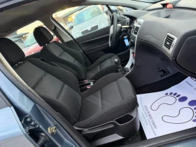 Peugeot 307 1.6i 109кс FaceLift КЛИМАТРОНИК  - 2600 € / 5085.16 лв. - 43880902 14