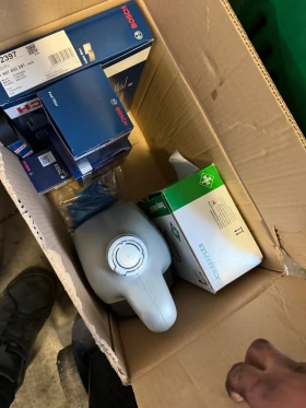 VW Golf 2.0TDI - 9000 € / 17602.47 лв. - 74602998 10