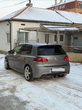 VW Golf 2.0TDI - 9000 € / 17602.47 лв. - 74602998 3
