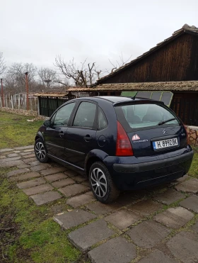Citroen C3 - 1300 € / 2542.58 лв. - 86067747 2