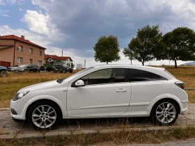 Opel Astra - 3600 € / 7040.99 лв. - 17941901 8