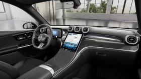 Mercedes-Benz GLC 200 4MATIC, снимка 11