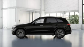 Mercedes-Benz GLC 200 4MATIC, снимка 7