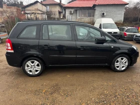 Opel Zafira 1.7CDTI-110* NAVI* KLIMA6+ 1 - 1350 € / 2640.37 лв. - 11363641 9
